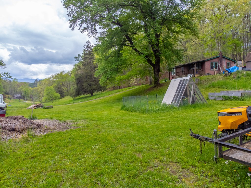387 Sheeprock Cove Road
