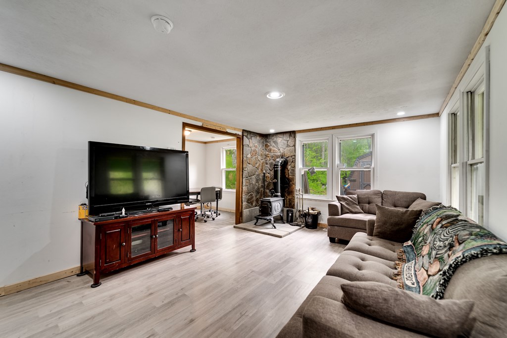 387 Sheeprock Cove Road