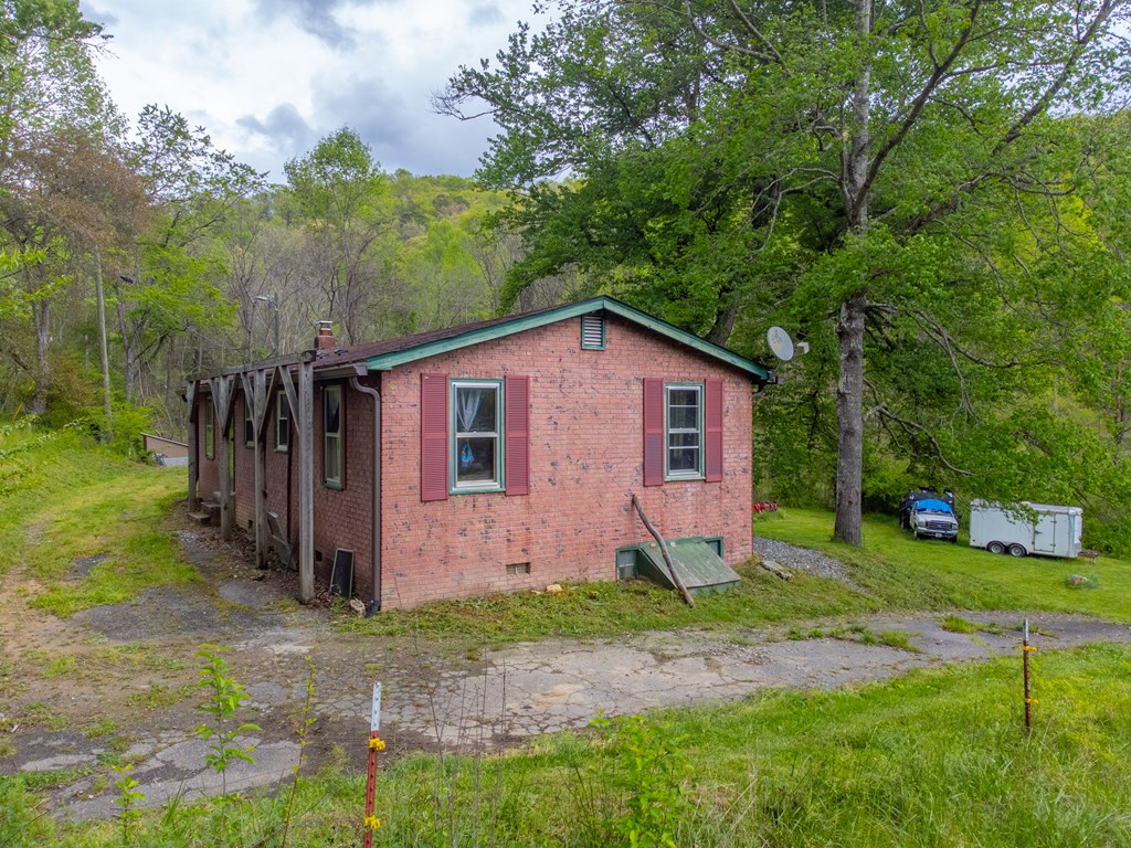 387 Sheeprock Cove Road