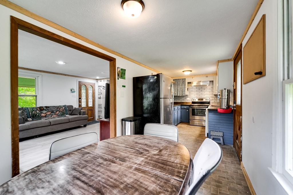 387 Sheeprock Cove Road