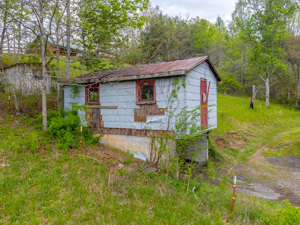 387 Sheeprock Cove Road