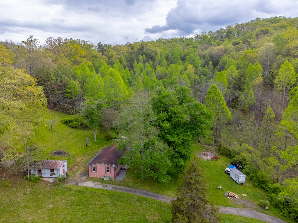 387 Sheeprock Cove Road