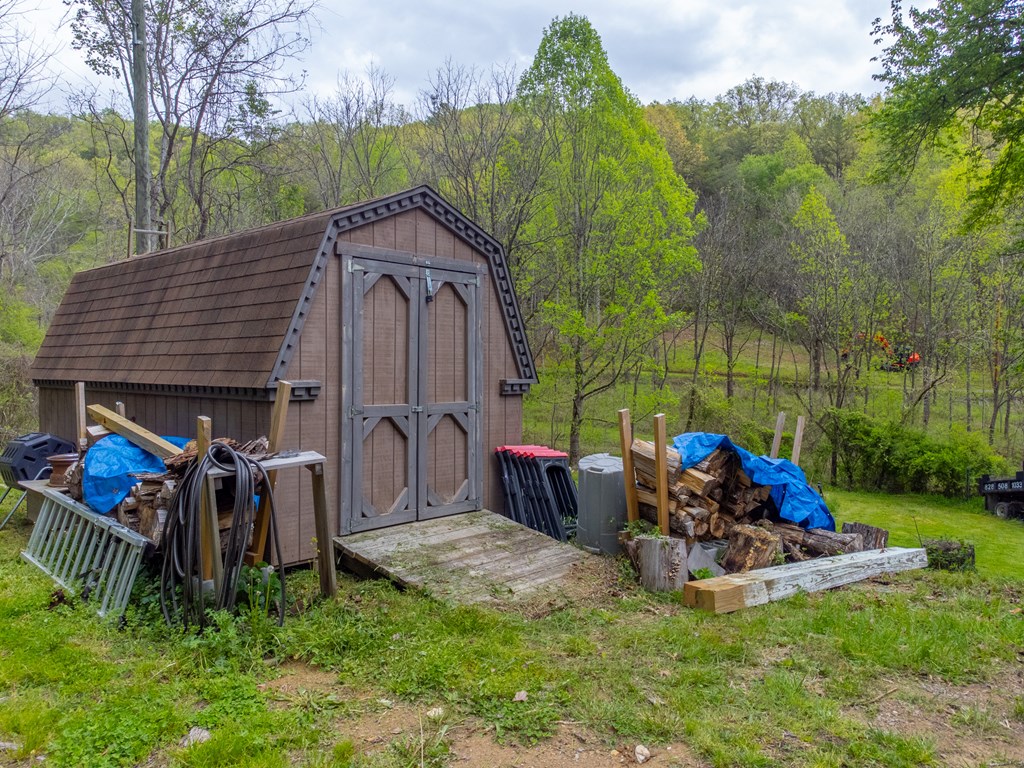 387 Sheeprock Cove Road