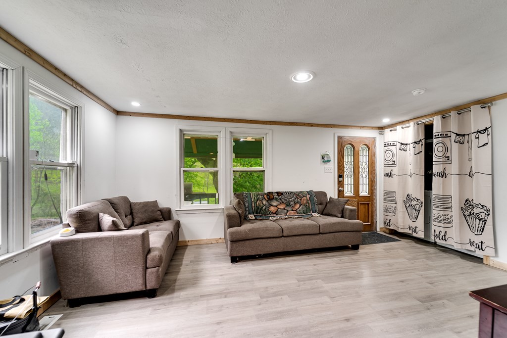 387 Sheeprock Cove Road