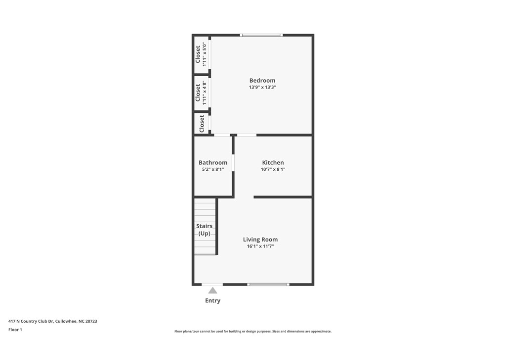 417 N Country Club Dr