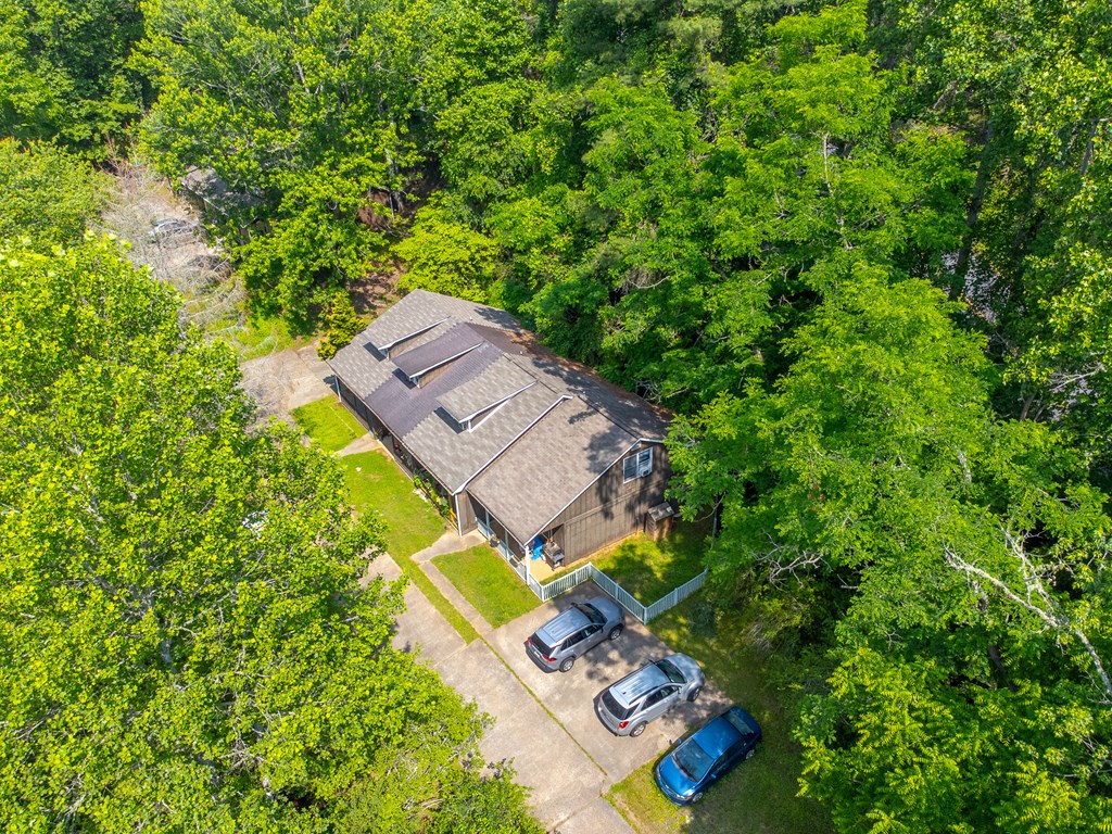 417 N Country Club Dr