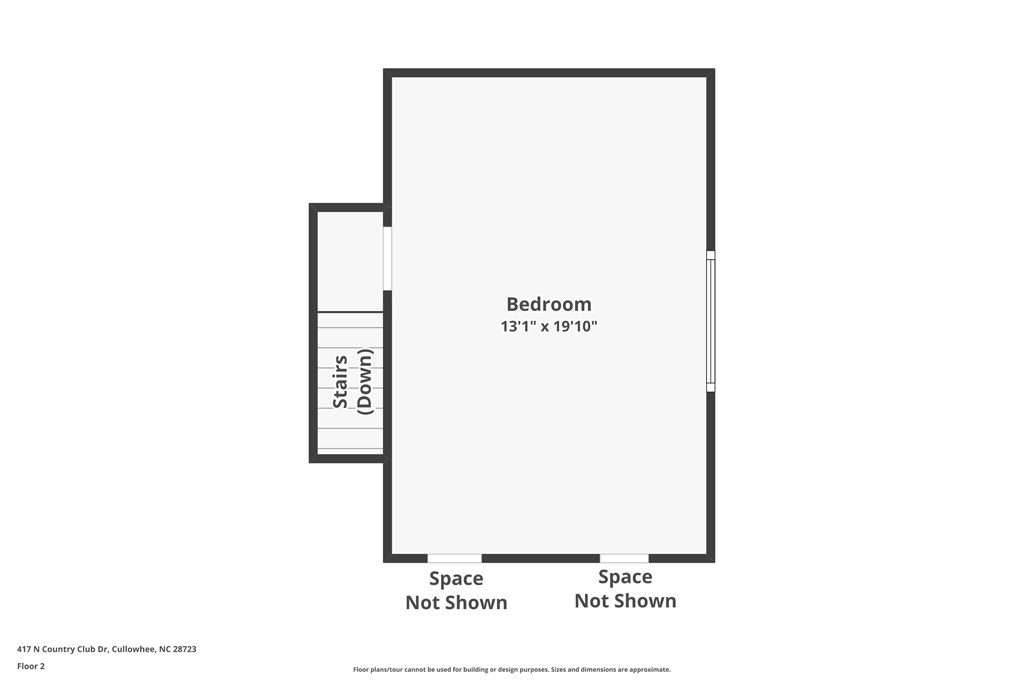 417 N Country Club Dr