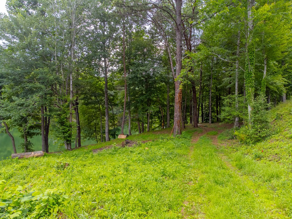 270 Deyton Camp Road