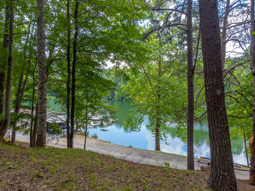 270 Deyton Camp Road