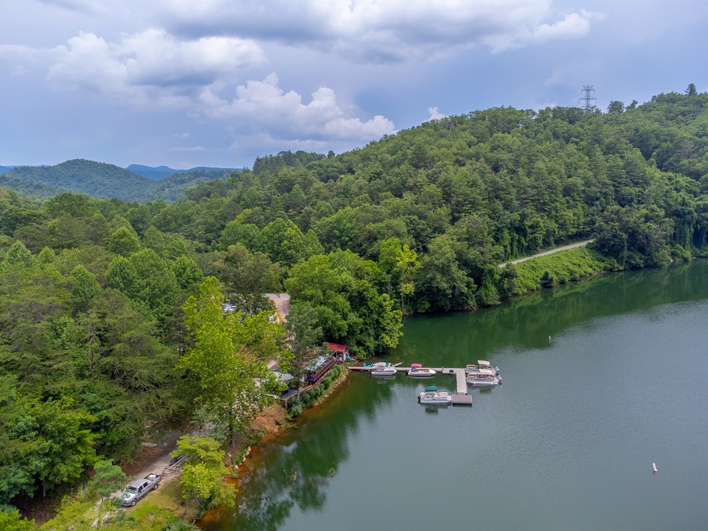 270 Deyton Camp Road