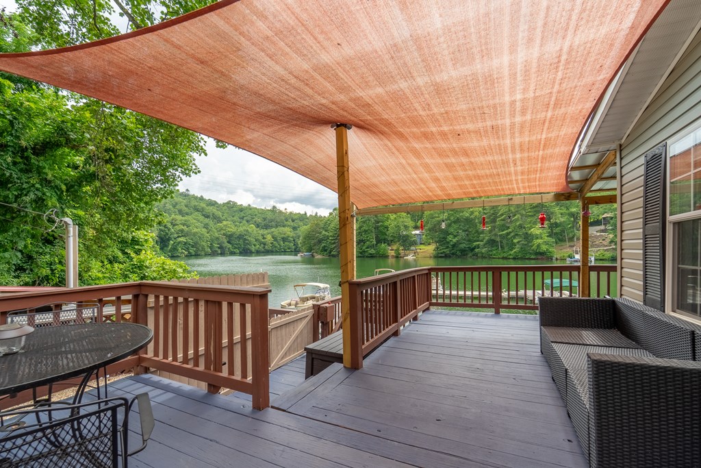 270 Deyton Camp Road