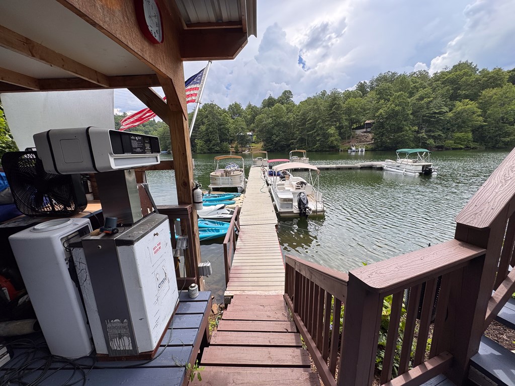 270 Deyton Camp Road