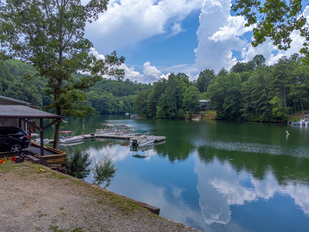 270 Deyton Camp Road