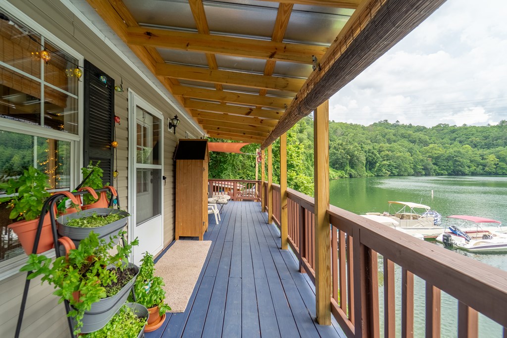 270 Deyton Camp Road