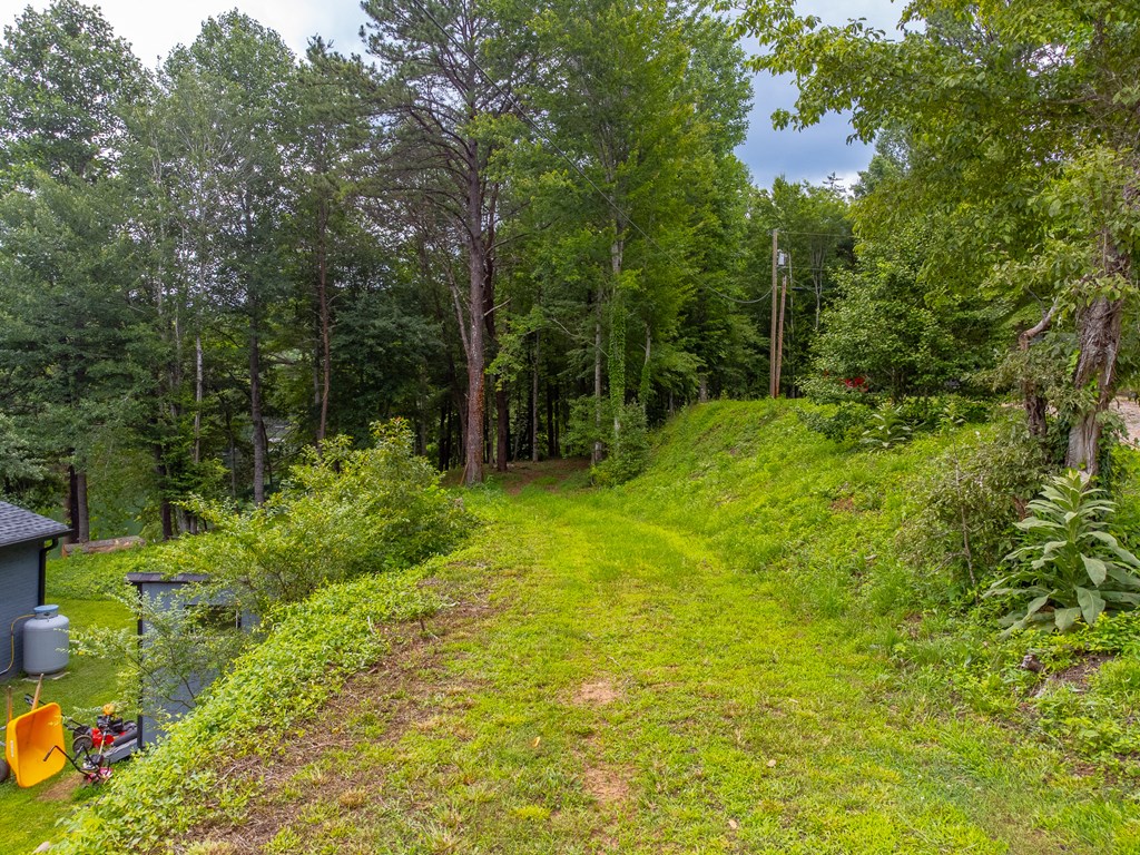 270 Deyton Camp Road