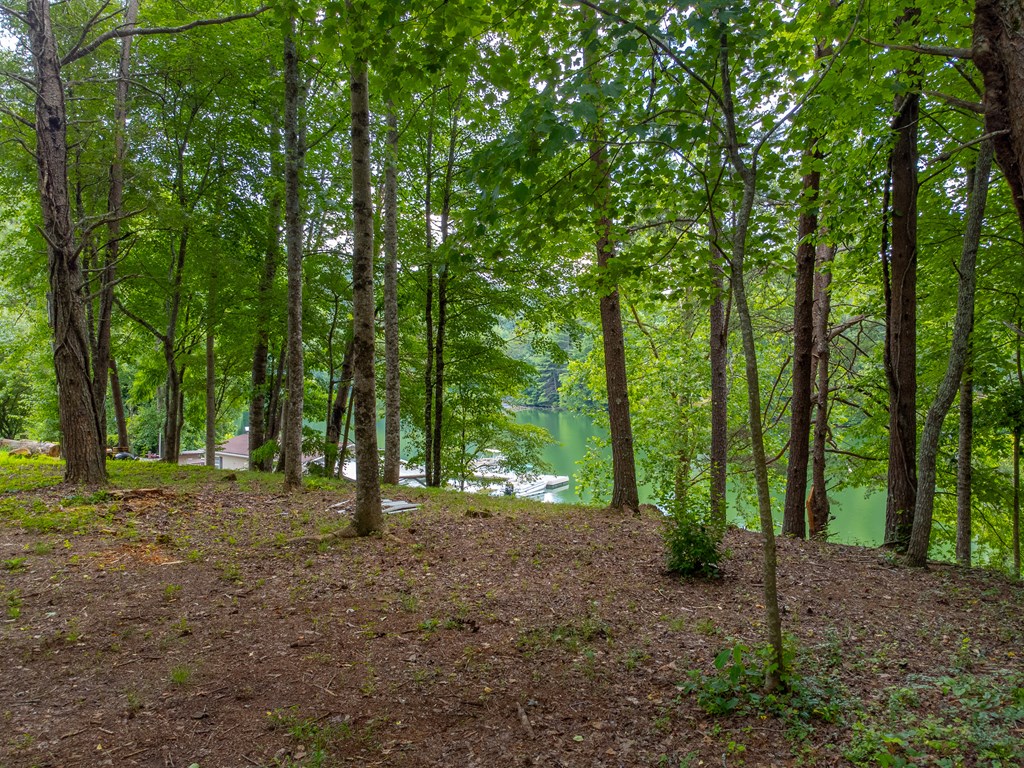 270 Deyton Camp Road