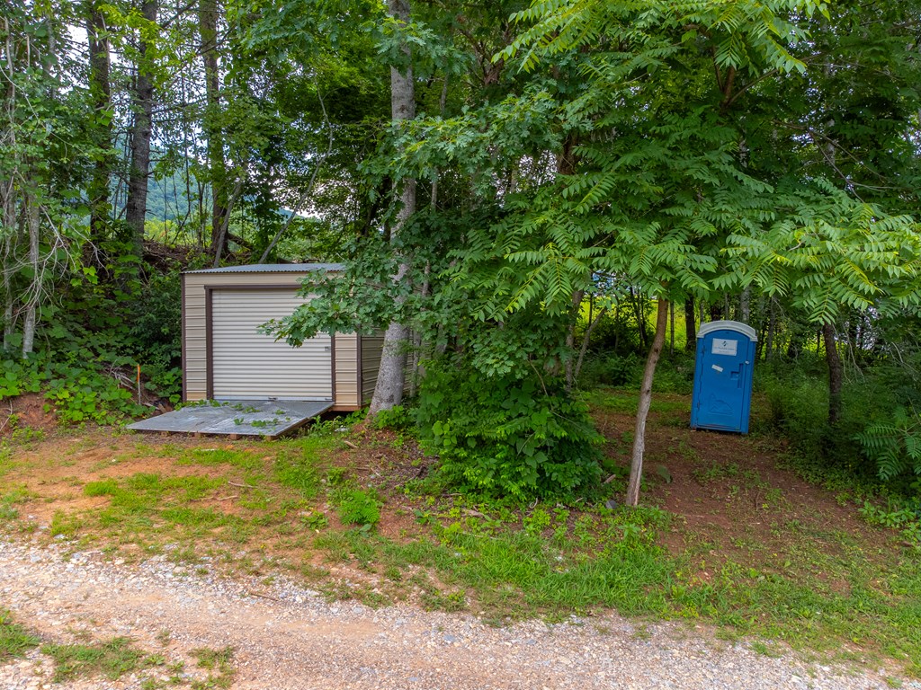 270 Deyton Camp Road