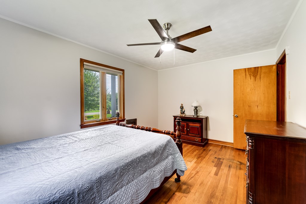 181 Fisher Creek Road