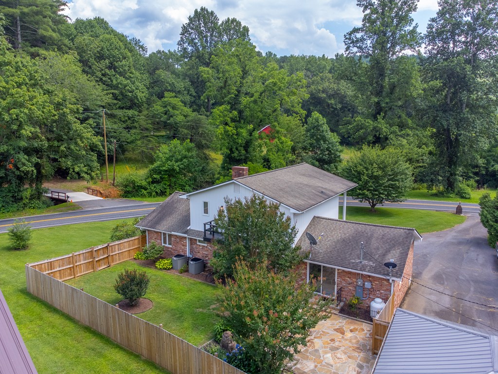 181 Fisher Creek Road