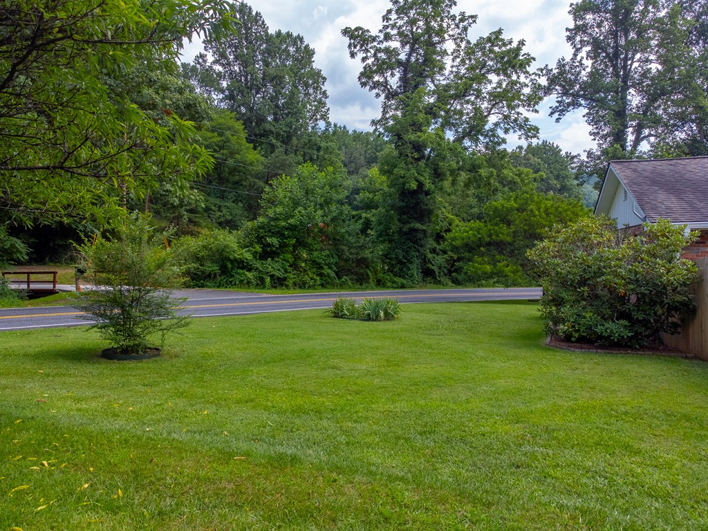 181 Fisher Creek Road