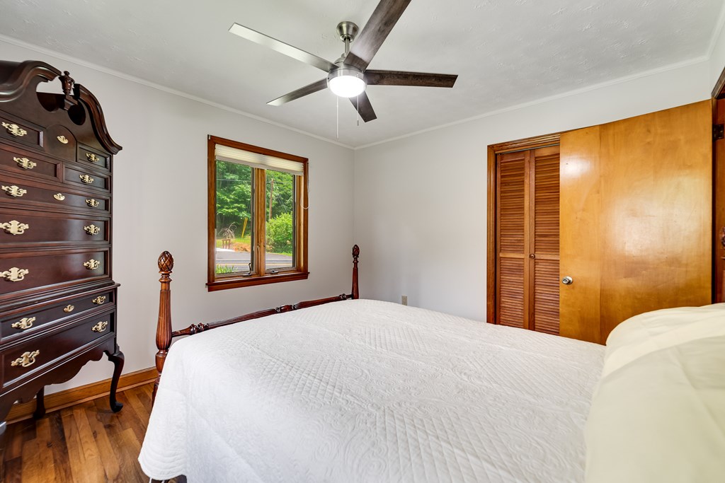 181 Fisher Creek Road