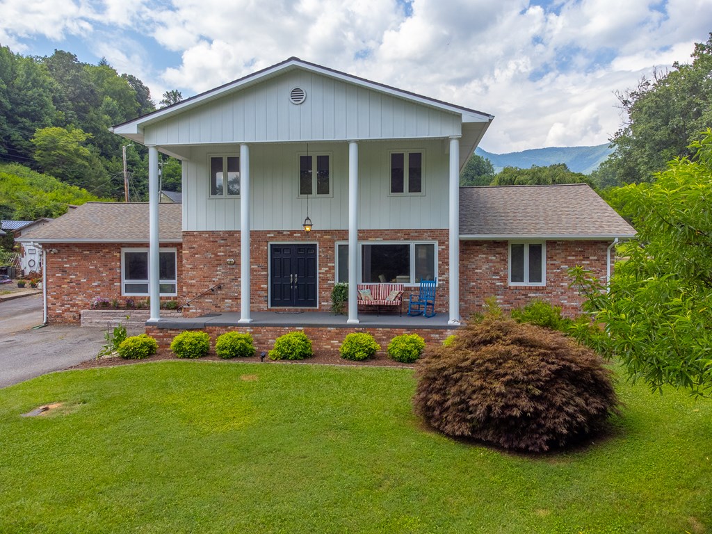 181 Fisher Creek Road