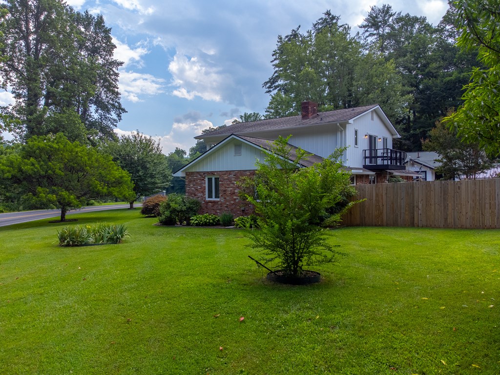 181 Fisher Creek Road