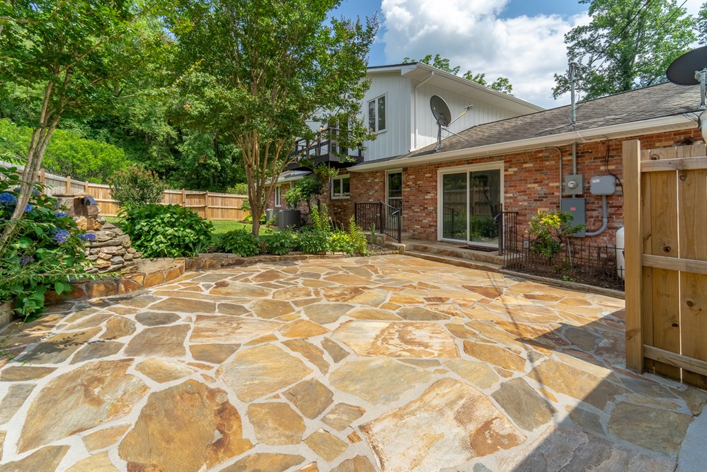 181 Fisher Creek Road