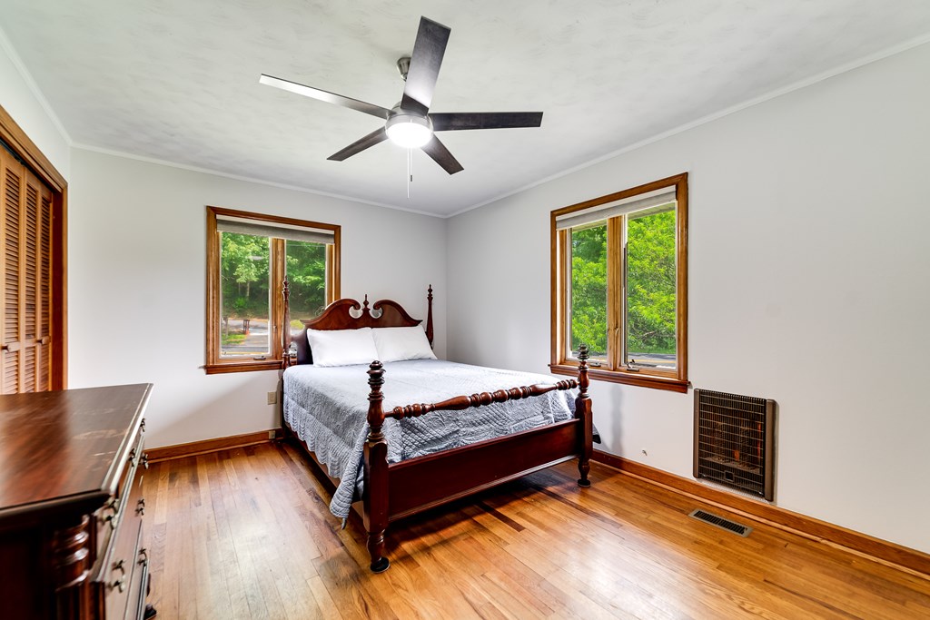 181 Fisher Creek Road