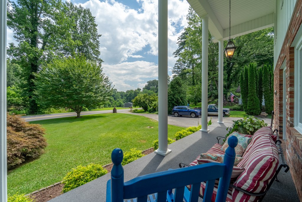181 Fisher Creek Road