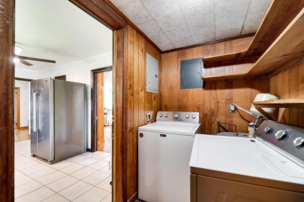 181 Fisher Creek Road
