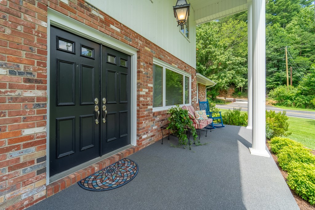 181 Fisher Creek Road