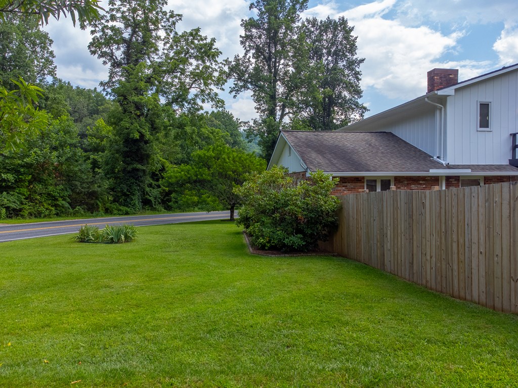 181 Fisher Creek Road