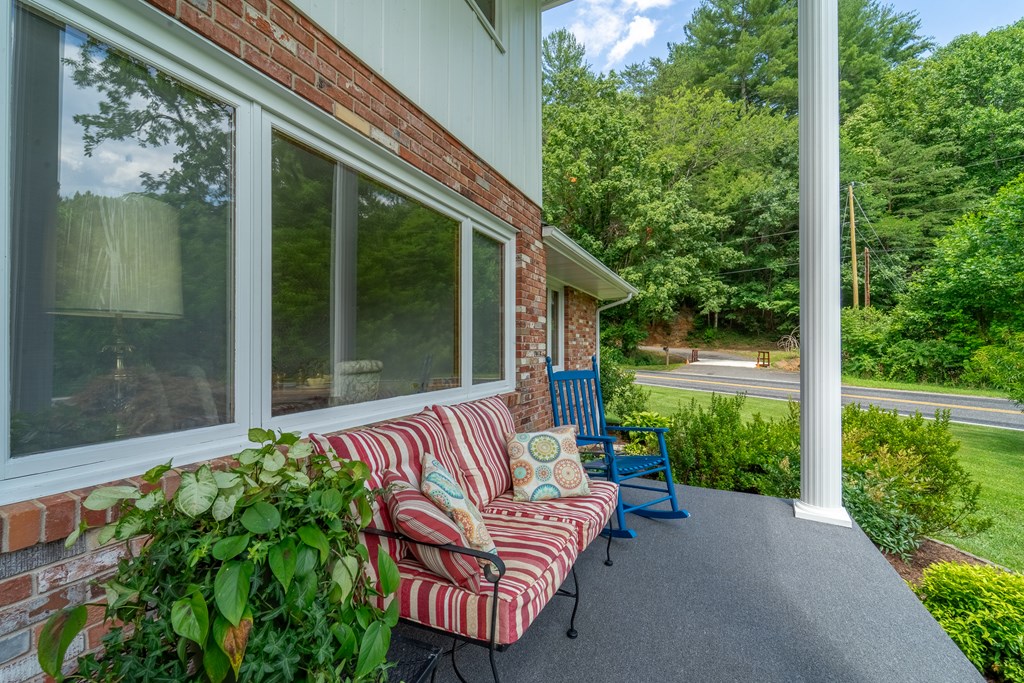 181 Fisher Creek Road