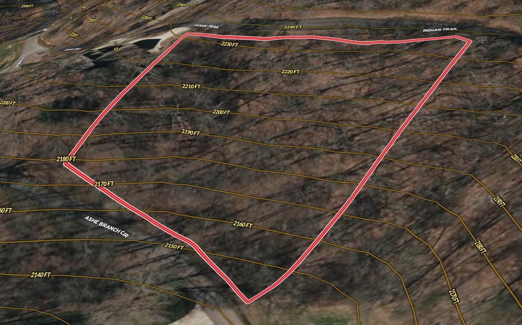 0 Ash Branch Circle LOT 13 C