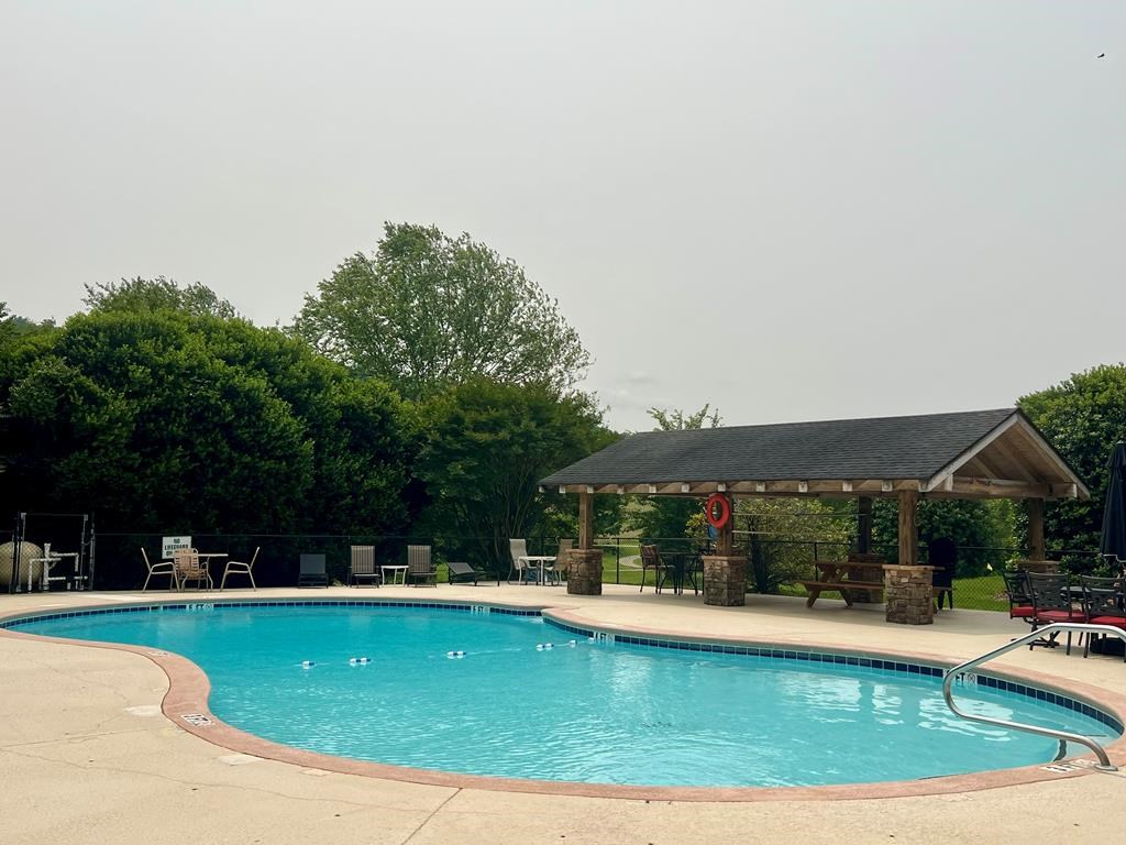 0 Ash Branch Circle LOT 13 C