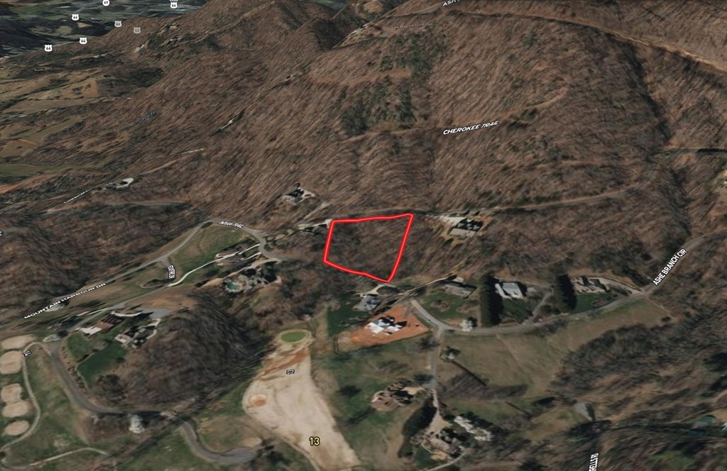 0 Ash Branch Circle LOT 13 C
