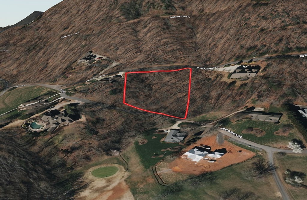 0 Ash Branch Circle LOT 13 C