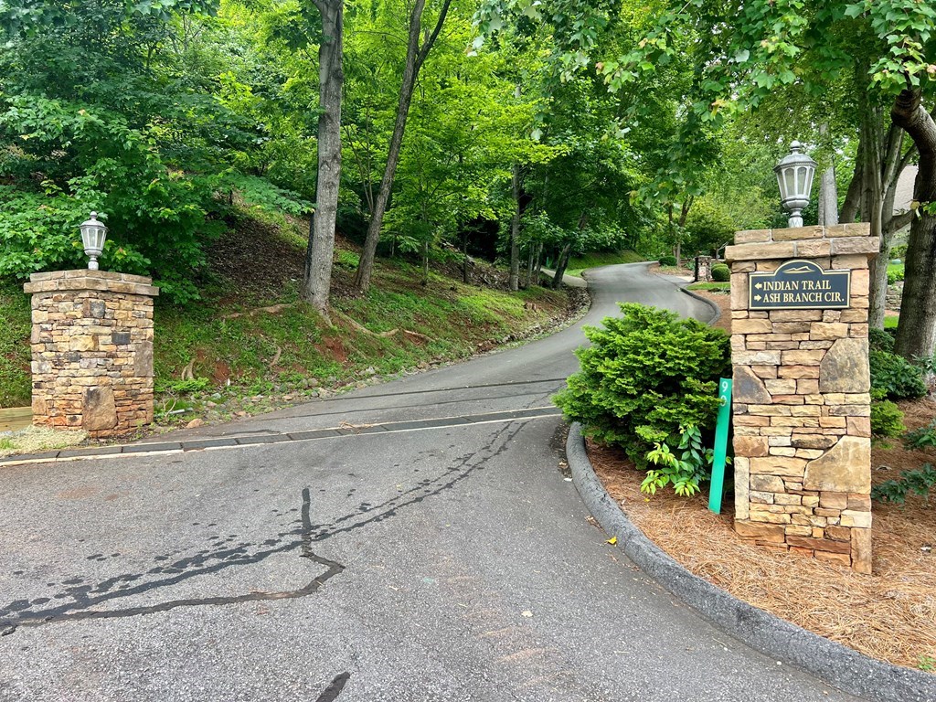 0 Ash Branch Circle LOT 13 C