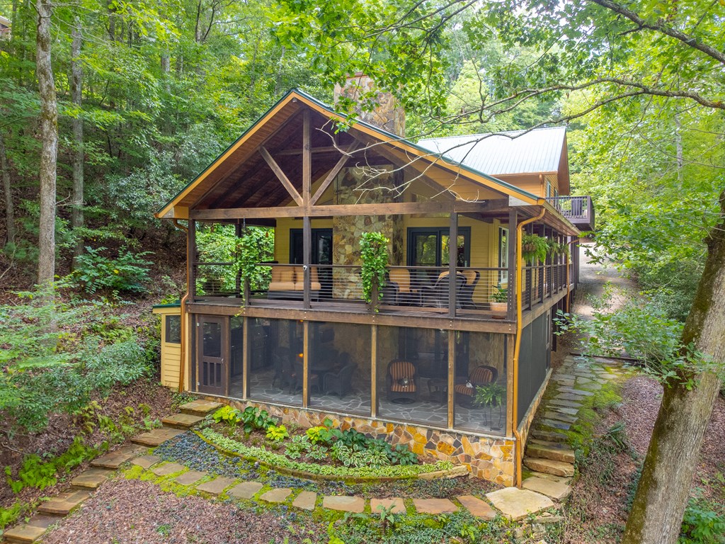 345 Mission Dam Rd