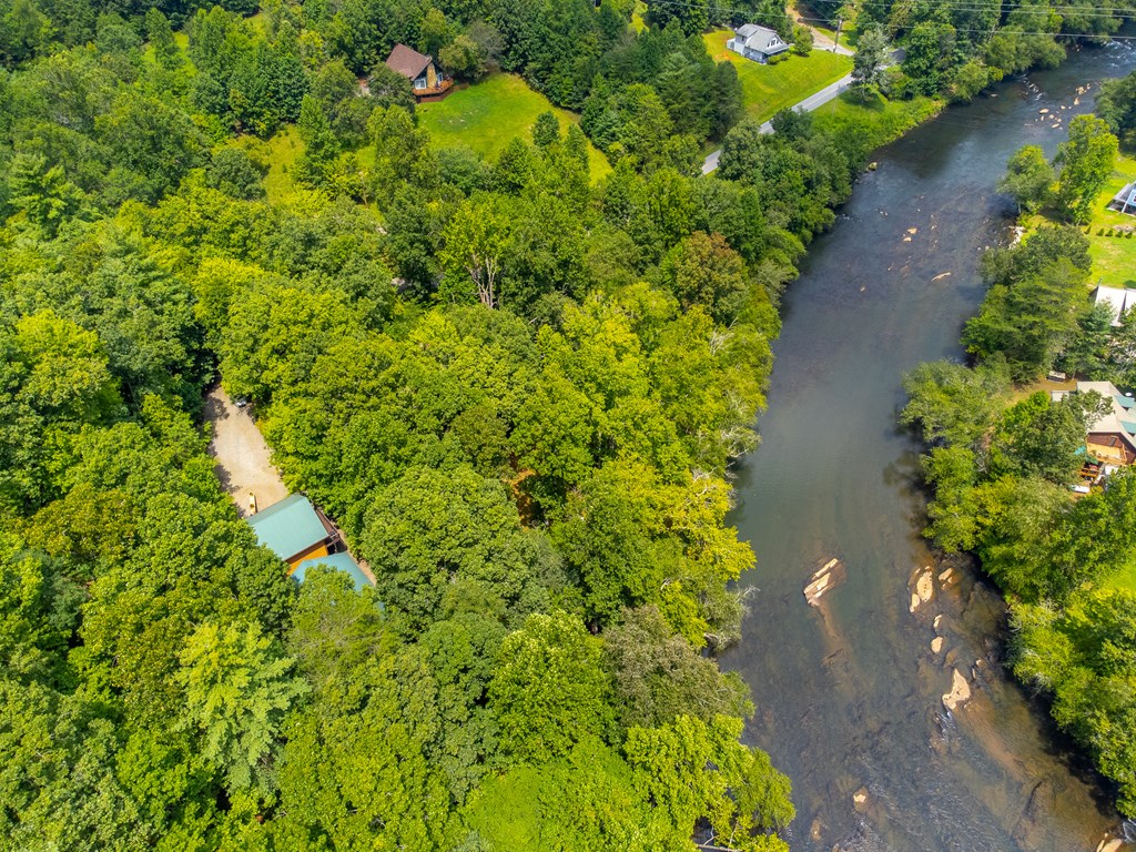 345 Mission Dam Rd