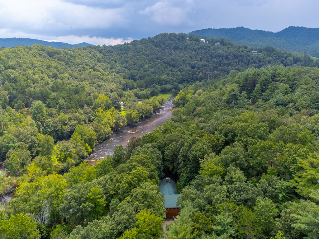 345 Mission Dam Rd