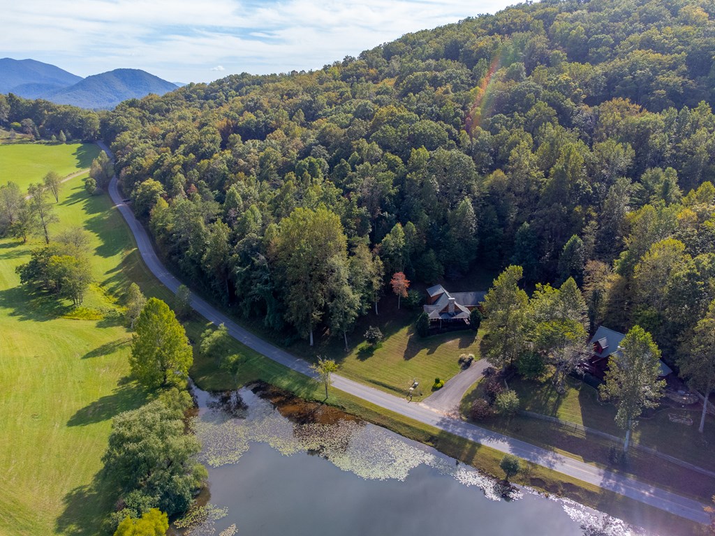 25 Black Oak Drive