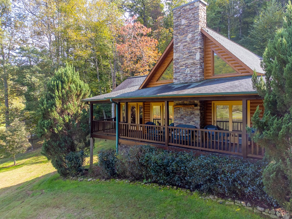 25 Black Oak Drive