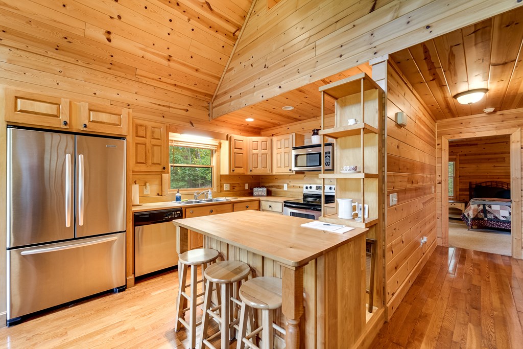 25 Black Oak Drive