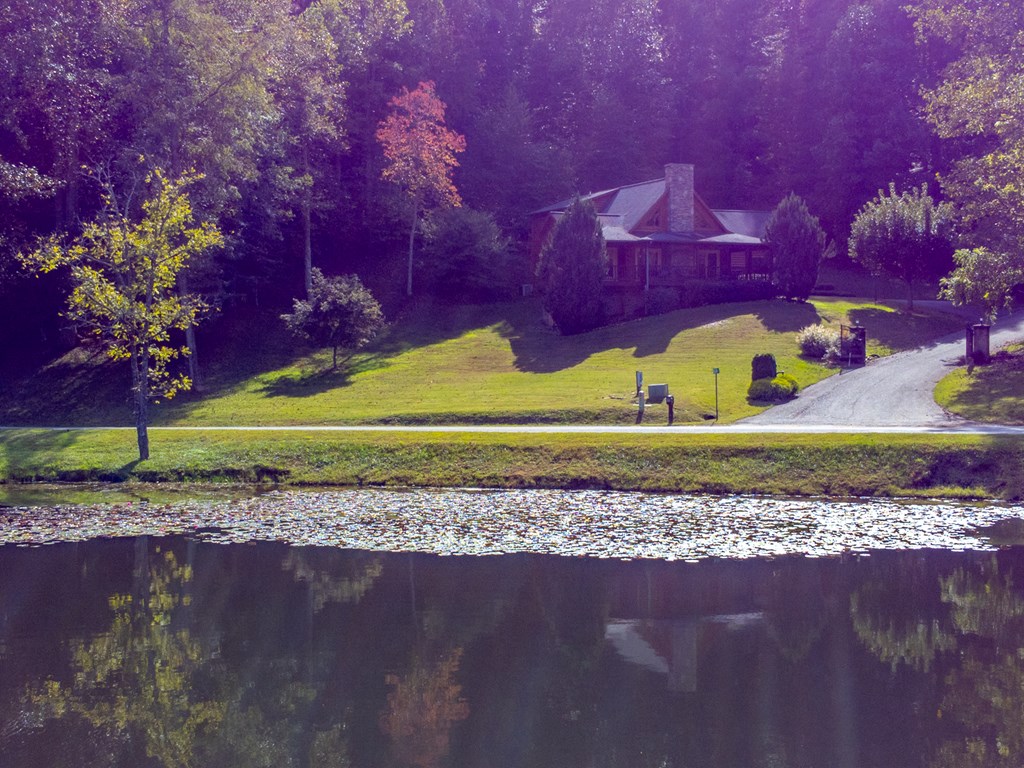 25 Black Oak Drive