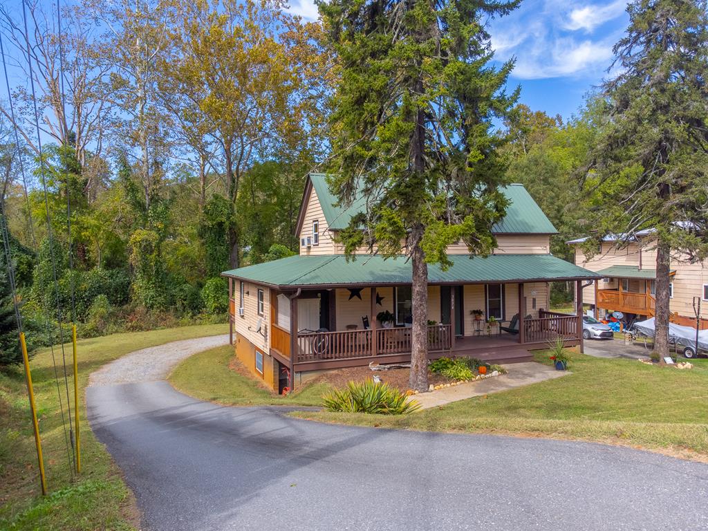 3074 Old Rd