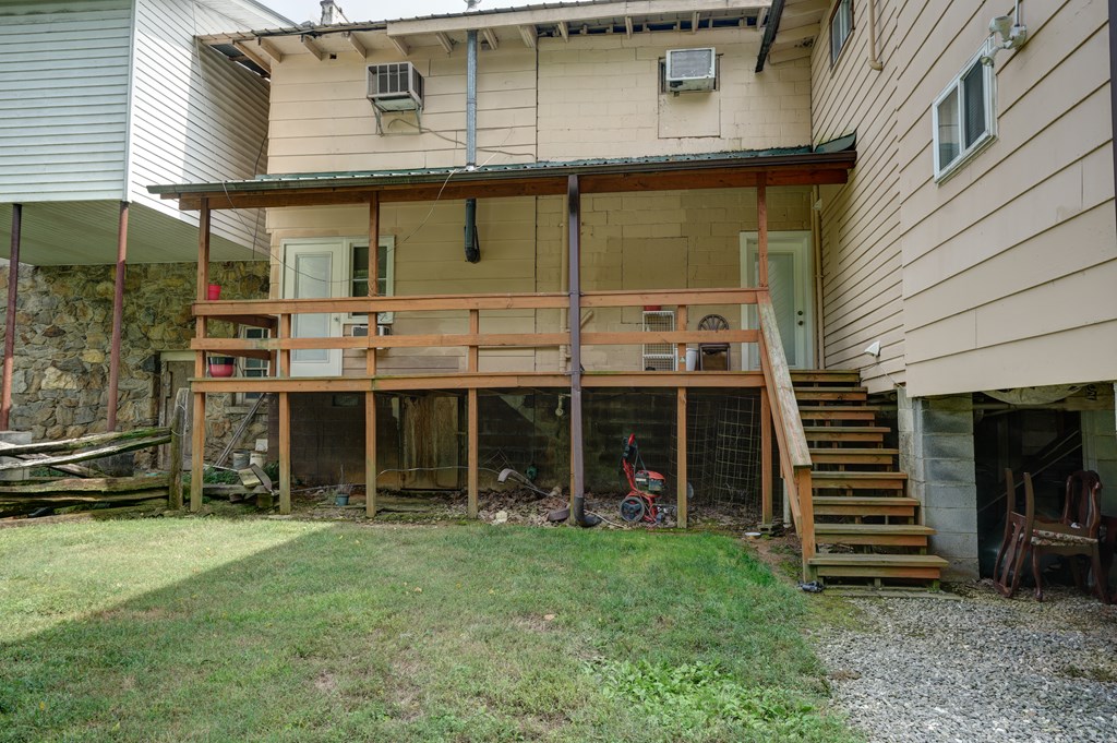 3074 Old Rd