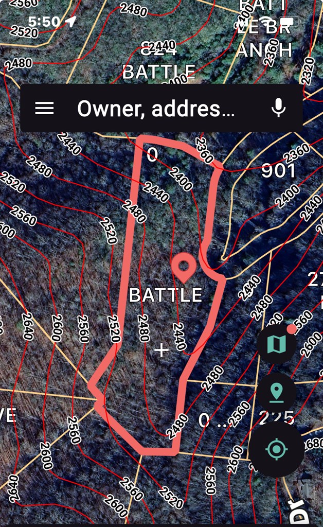 00 Battle Branch Rd