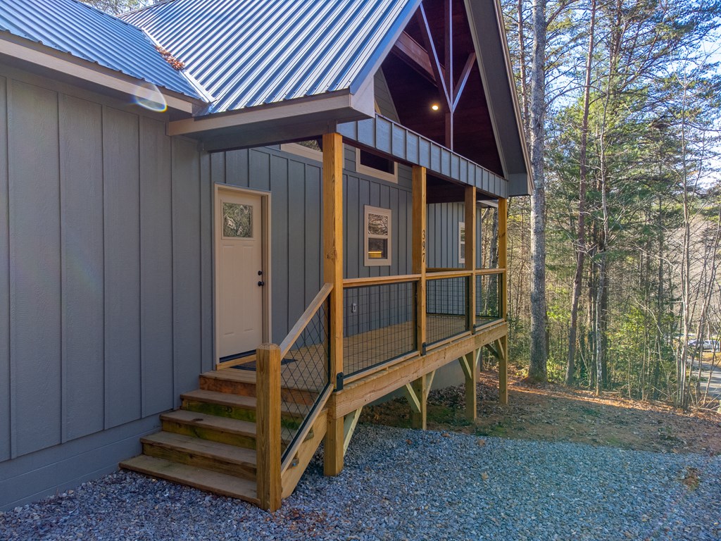 397 Kennelly Loop
